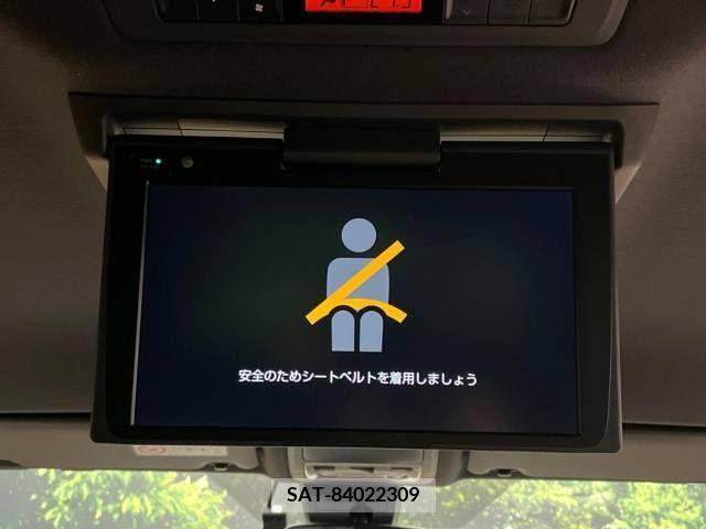 Toyota VOXY 2019-02 321607-2