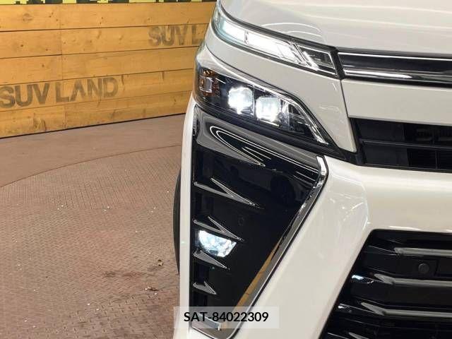 Toyota VOXY 2019-02 321607-12