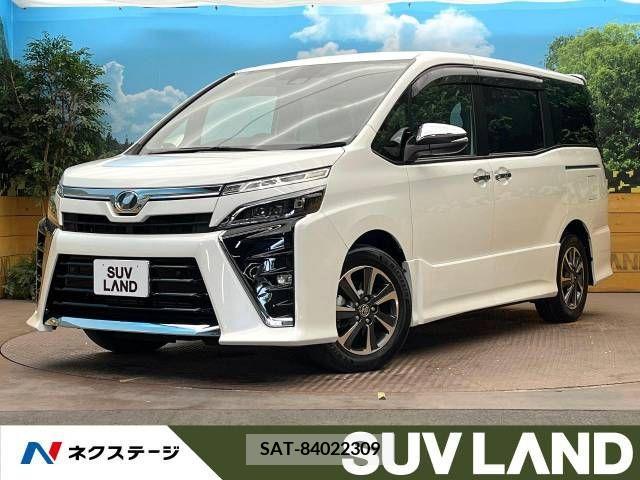 Toyota VOXY 2019-02 321607-0