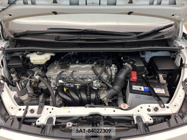 Toyota VOXY 2019-02 321607-18