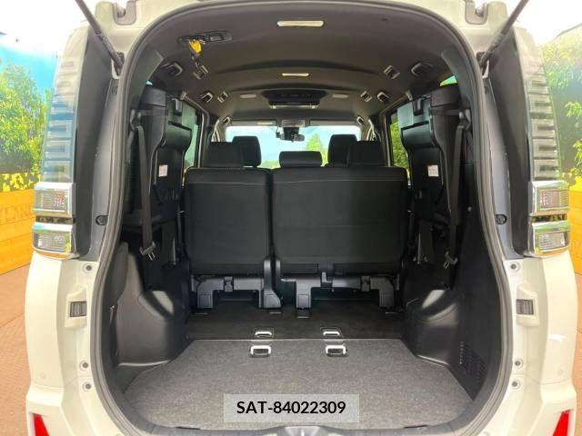 Toyota VOXY 2019-02 321607-10
