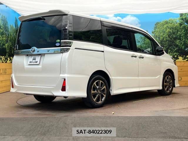 Toyota VOXY 2019-02 321607-17