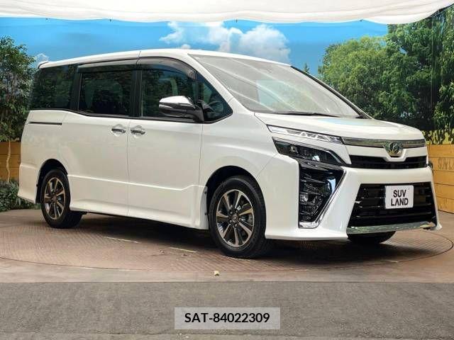 Toyota VOXY 2019-02 321607-16