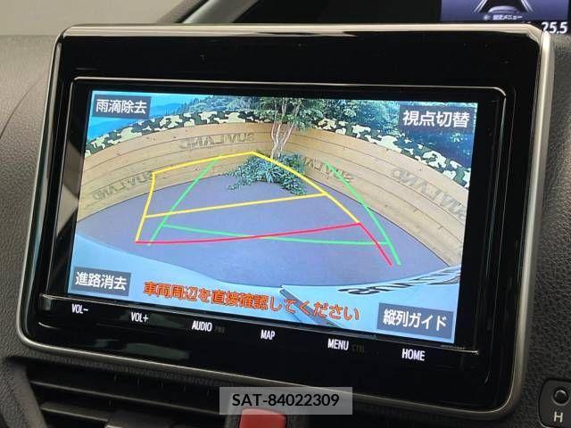 Toyota VOXY 2019-02 321607-4