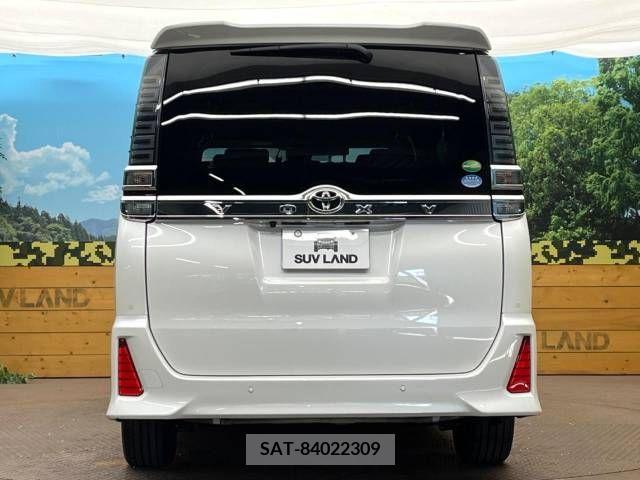 Toyota VOXY 2019-02 321607-15