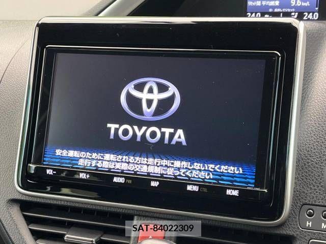 Toyota VOXY 2019-02 321607-3
