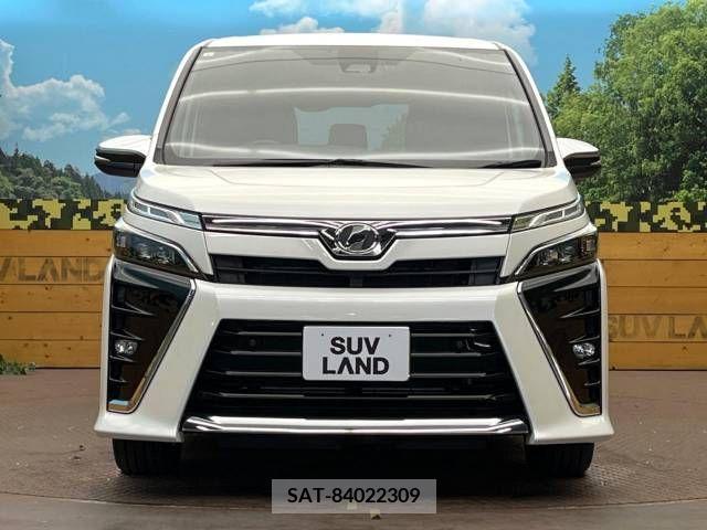 Toyota VOXY 2019-02 321607-14