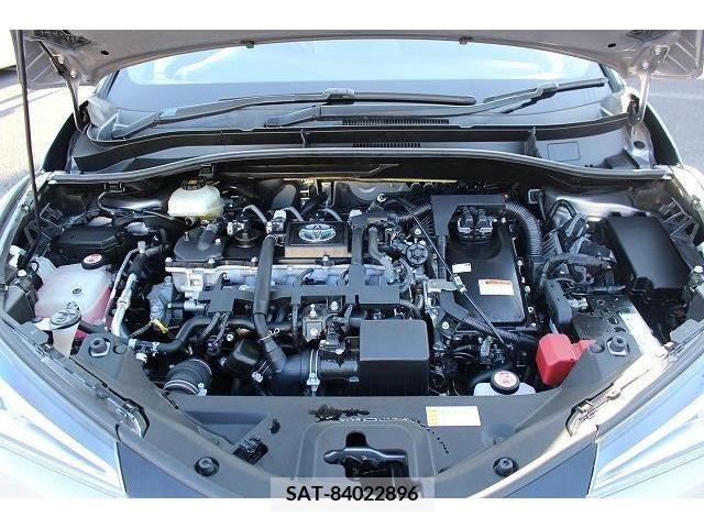 Toyota C-HR 2017-01 221592-19