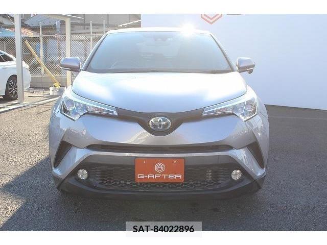 Toyota C-HR 2017-01 221592-7