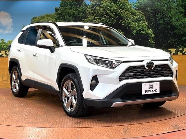 Toyota RAV4 2021-08 6659-16