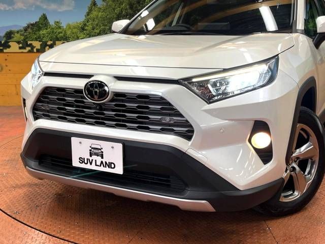 Toyota RAV4 2021-08 6659-12