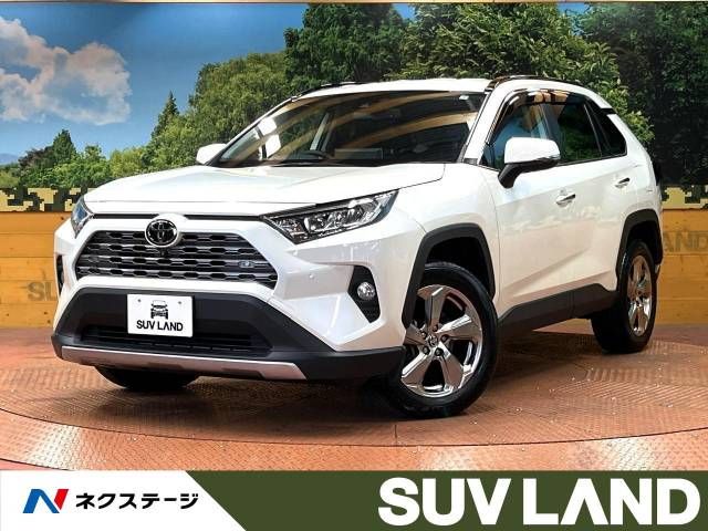 Toyota RAV4 2021-08 6659-0