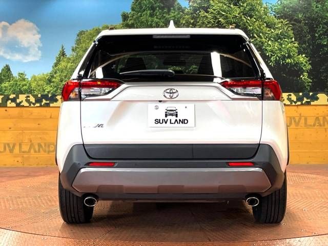 Toyota RAV4 2021-08 6659-15