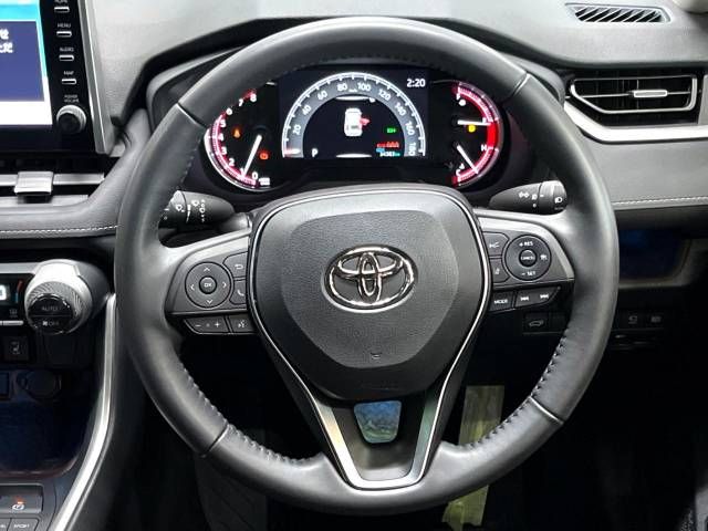 Toyota RAV4 2021-08 6659-11