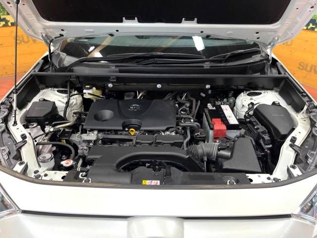 Toyota RAV4 2021-08 6659-18