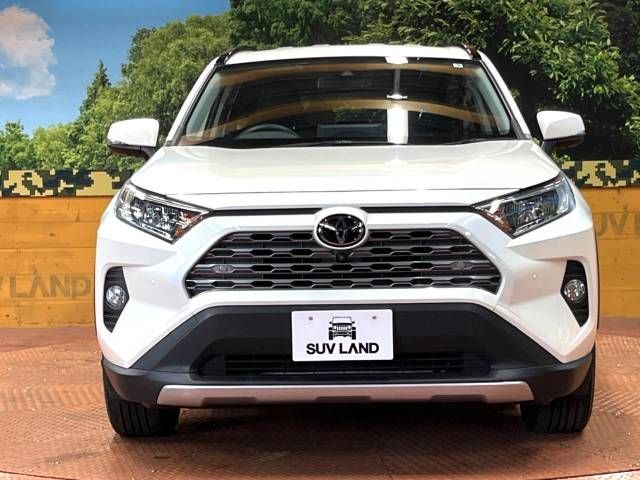 Toyota RAV4 2021-08 6659-14