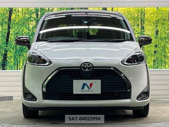 Toyota SIENTA 2020-02 221880-14