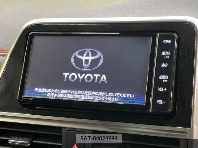 Toyota SIENTA 2020-02 221880-2