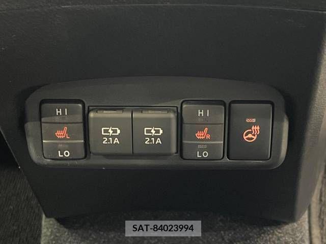 Toyota SIENTA 2020-02 221880-9