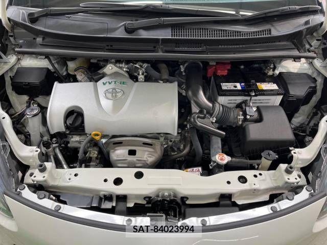 Toyota SIENTA 2020-02 221880-18