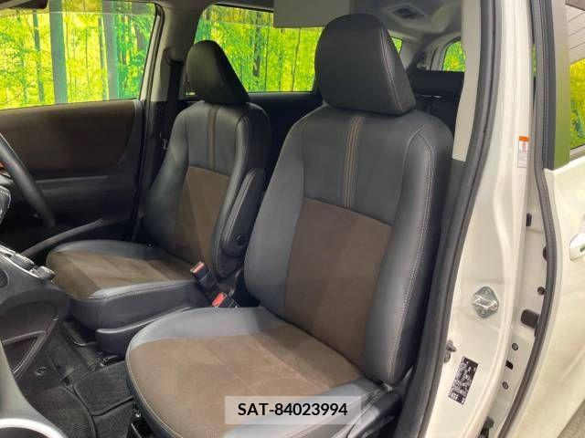 Toyota SIENTA 2020-02 221880-8