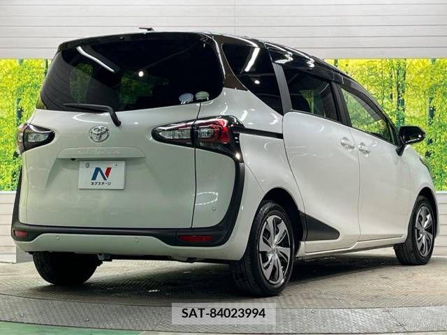 Toyota SIENTA 2020-02 221880-17