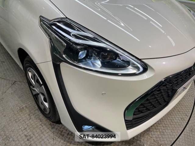 Toyota SIENTA 2020-02 221880-12