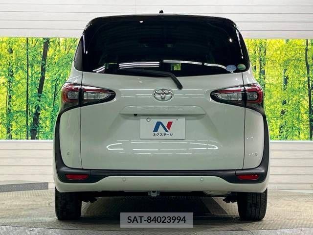Toyota SIENTA 2020-02 221880-15