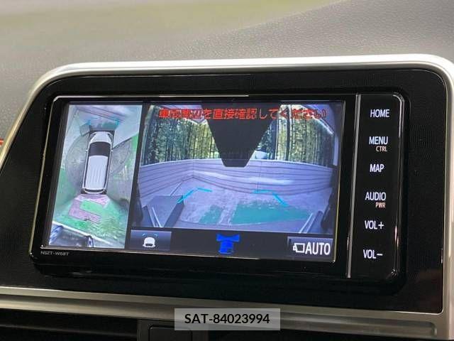 Toyota SIENTA 2020-02 221880-3