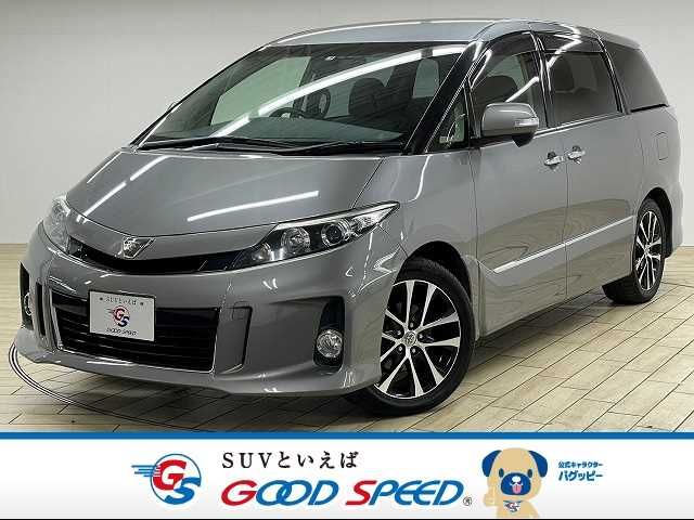 Toyota ESTIMA 2013-08 181745-0