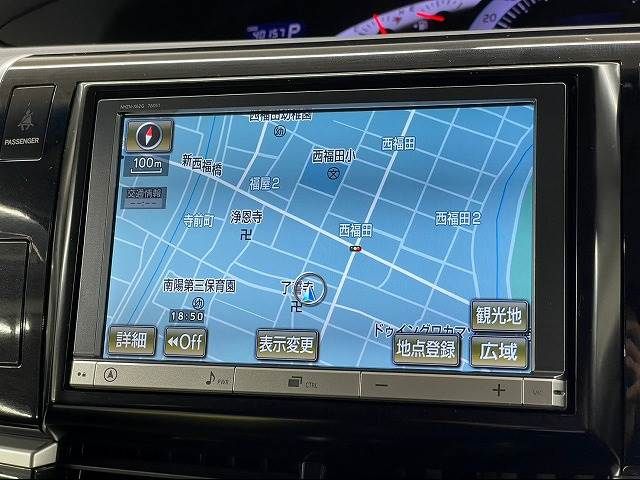 Toyota ESTIMA 2013-08 181745-2