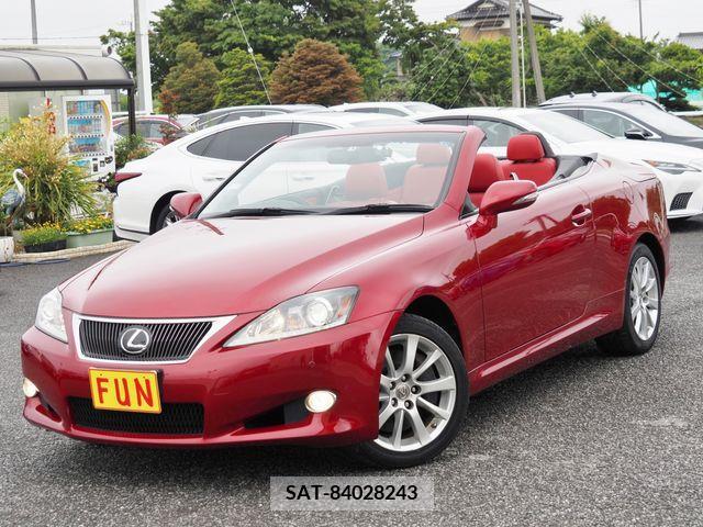 Lexus IS 2013-08 304429-4