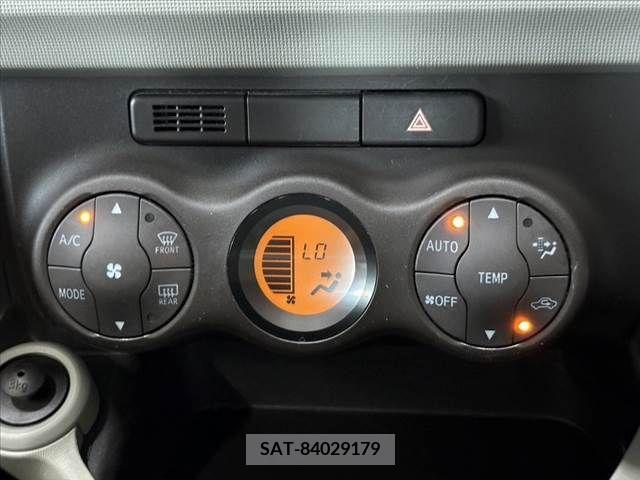 Toyota PASSO 2015-09 343396-22