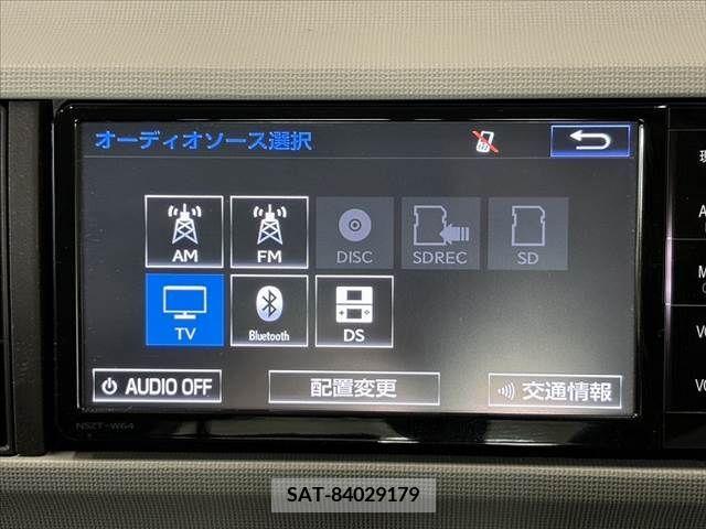 Toyota PASSO 2015-09 343396-20