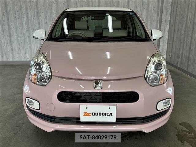 Toyota PASSO 2015-09 343396-8