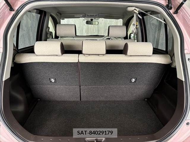 Toyota PASSO 2015-09 343396-19