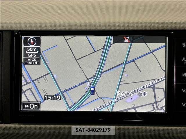 Toyota PASSO 2015-09 343396-2