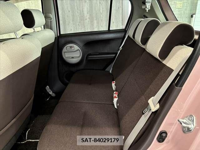 Toyota PASSO 2015-09 343396-18