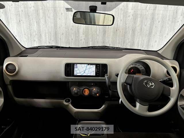 Toyota PASSO 2015-09 343396-1