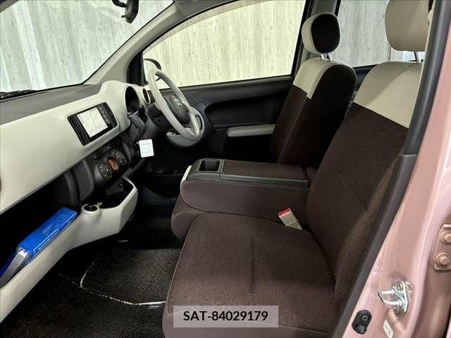 Toyota PASSO 2015-09 343396-17
