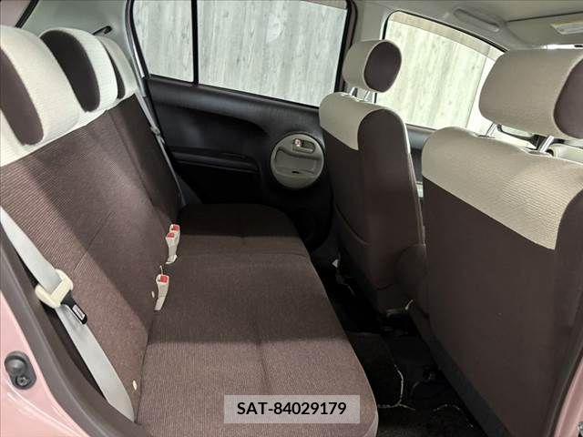 Toyota PASSO 2015-09 343396-16