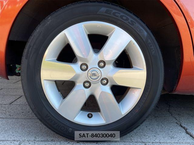 Nissan NOTE 2006-02 392937-11