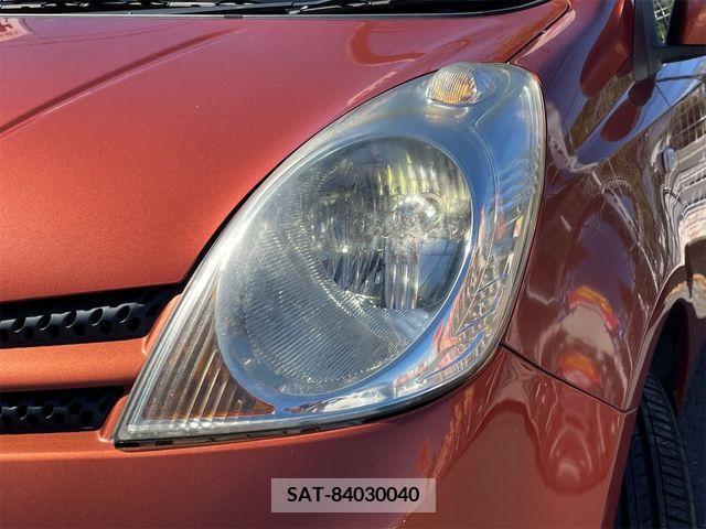 Nissan NOTE 2006-02 392937-10