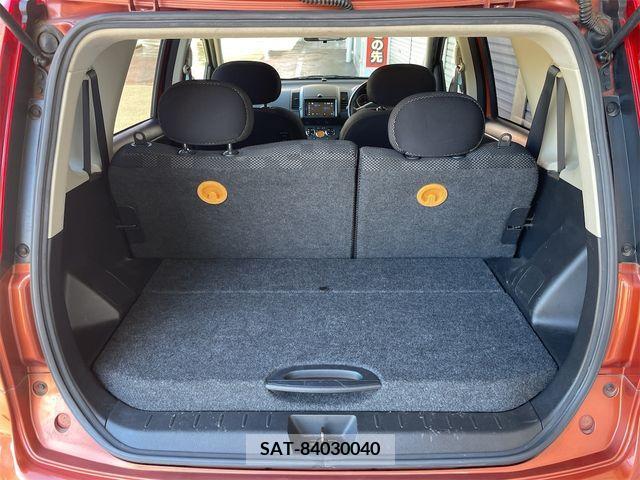 Nissan NOTE 2006-02 392937-14