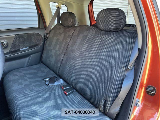 Nissan NOTE 2006-02 392937-24