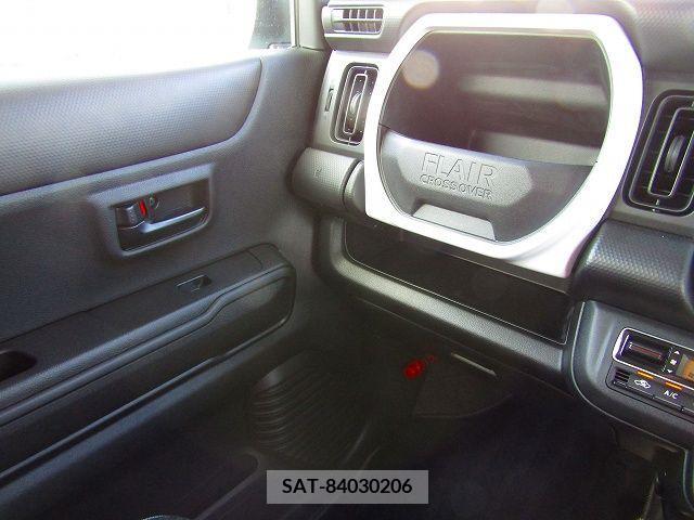 Mazda FLAIR CROSSOVER 2022-11 222887-11