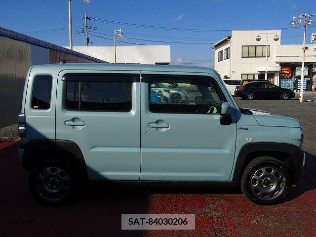 Mazda FLAIR CROSSOVER 2022-11 222887-13