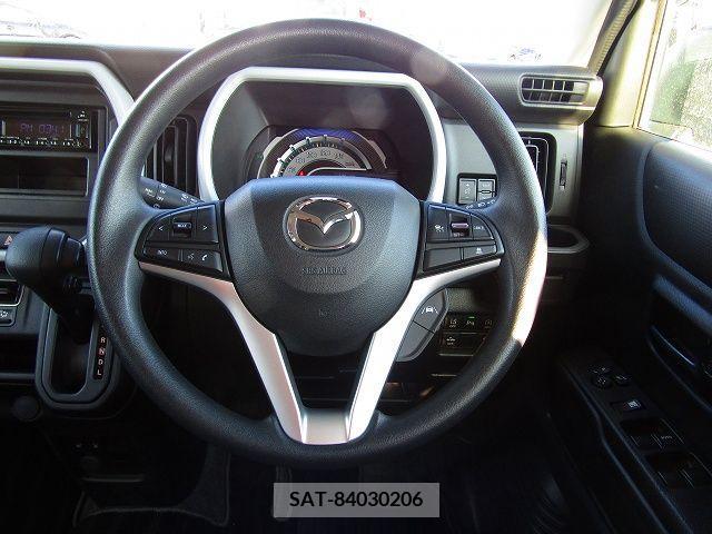 Mazda FLAIR CROSSOVER 2022-11 222887-14
