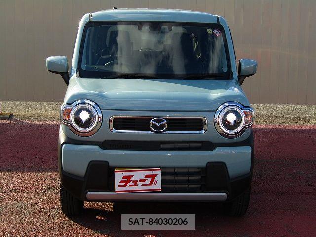 Mazda FLAIR CROSSOVER 2022-11 222887-15