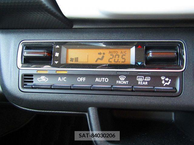 Mazda FLAIR CROSSOVER 2022-11 222887-20